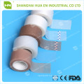 disposable high quality surgical paper tape CE ISO FDA made in China